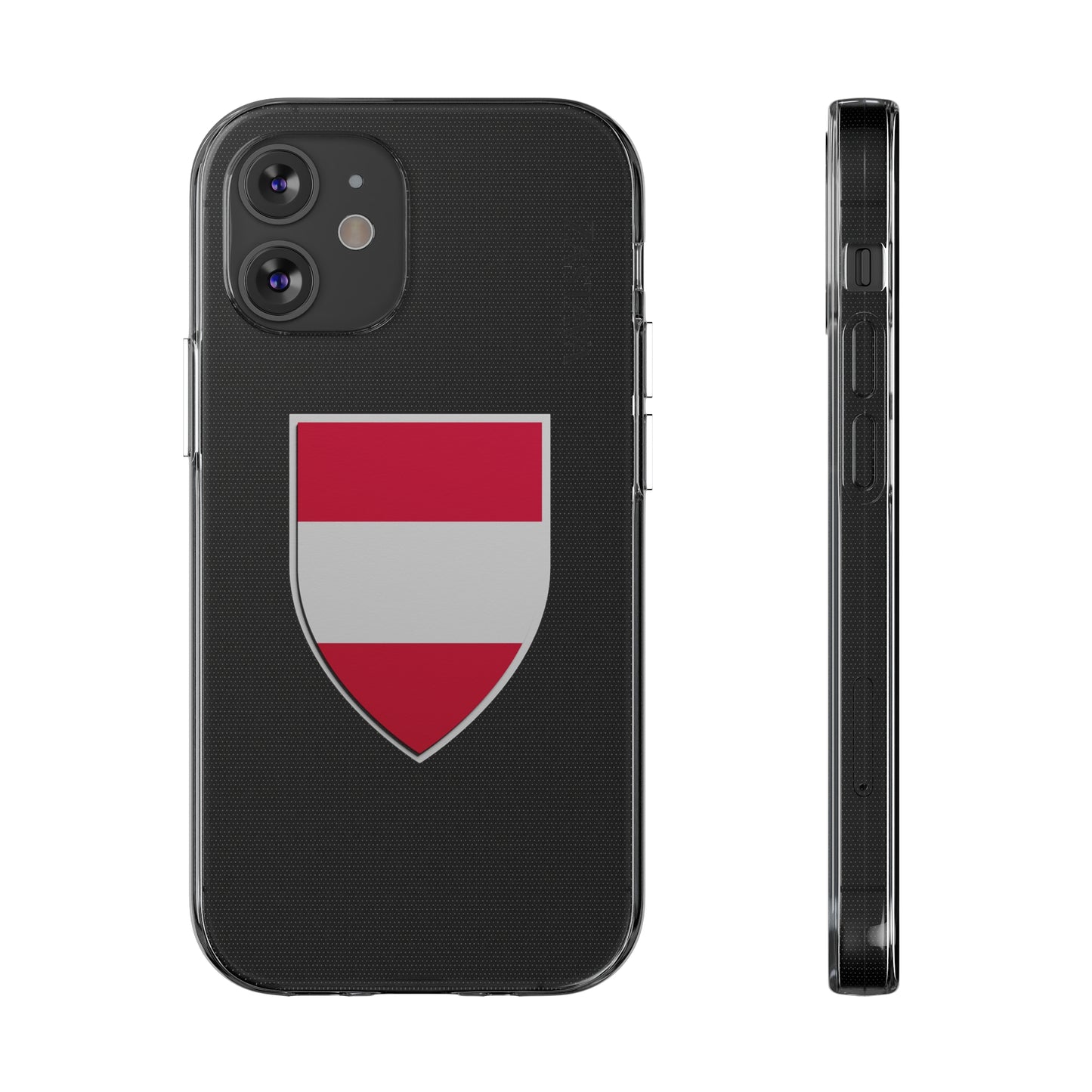 Austria Case iPhone 12 Mini Shield Emblem