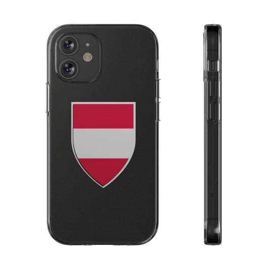 Austria Case iPhone 12 Mini Shield Emblem