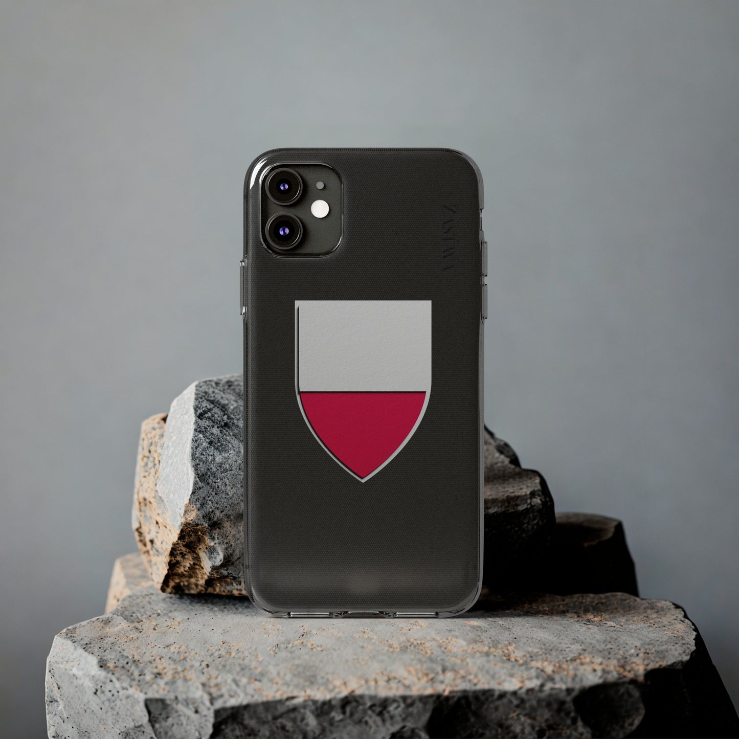 Poland Case iPhone 11 Shield Emblem