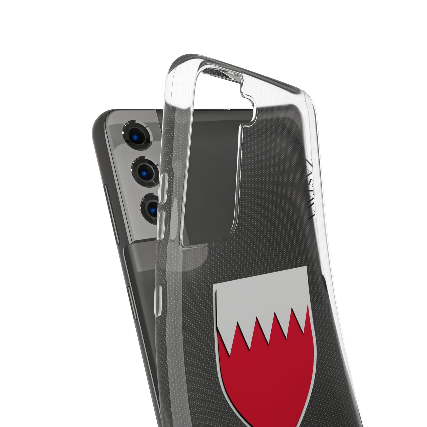 Bahrain Case Samsung Galaxy S21 Shield Emblem