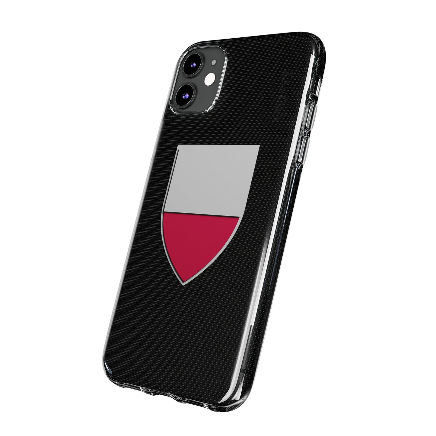 Poland Case iPhone 11 Shield Emblem