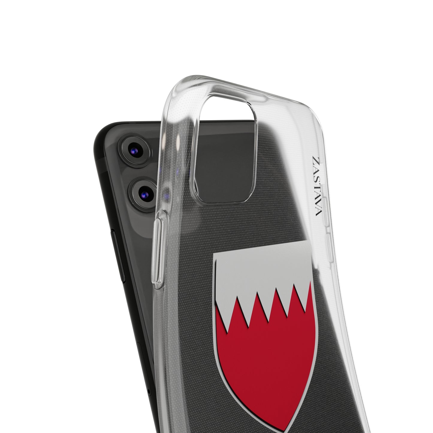 Bahrain Case iPhone 11 Pro Max Shield Emblem