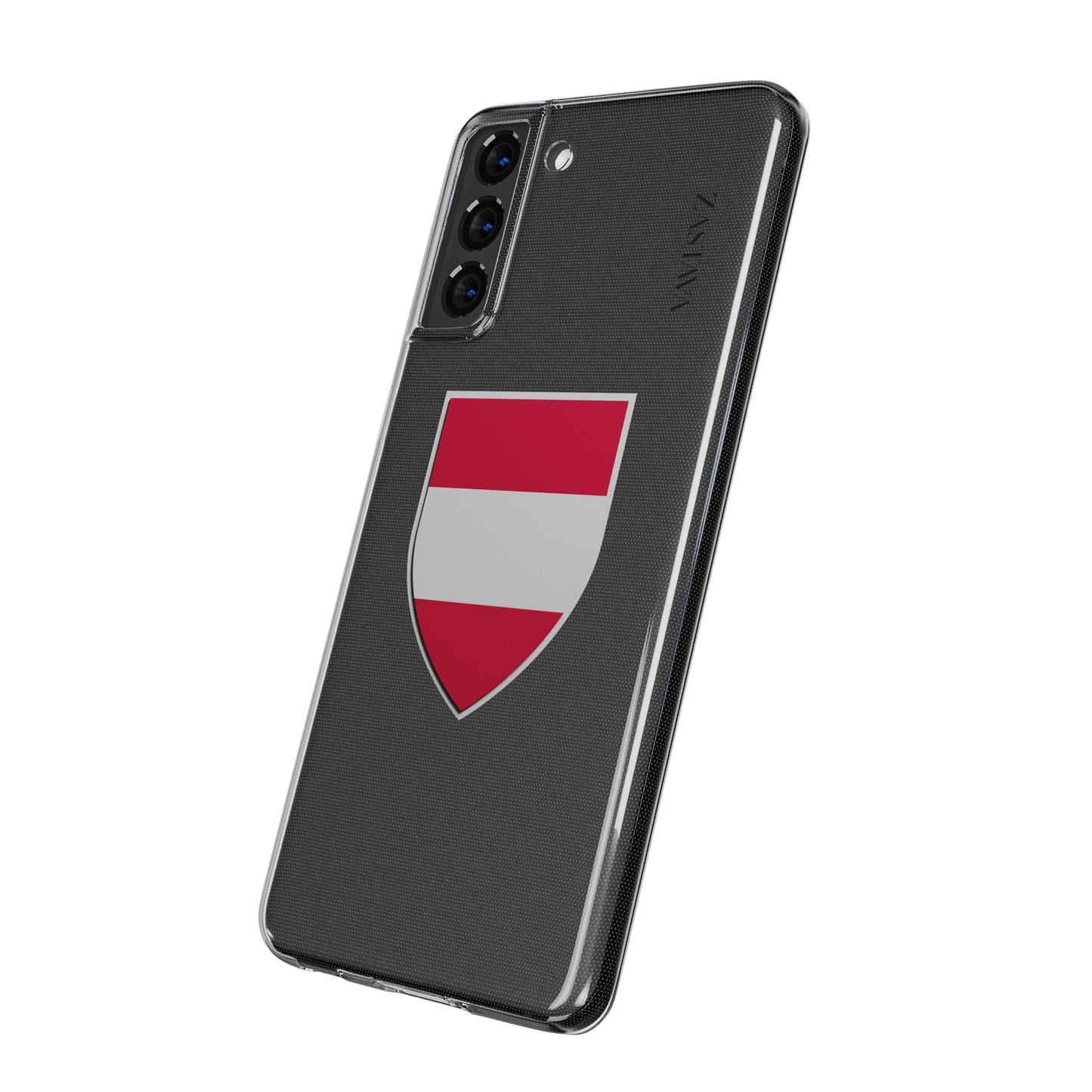 Austria Case Samsung Galaxy S21 Plus Shield Emblem