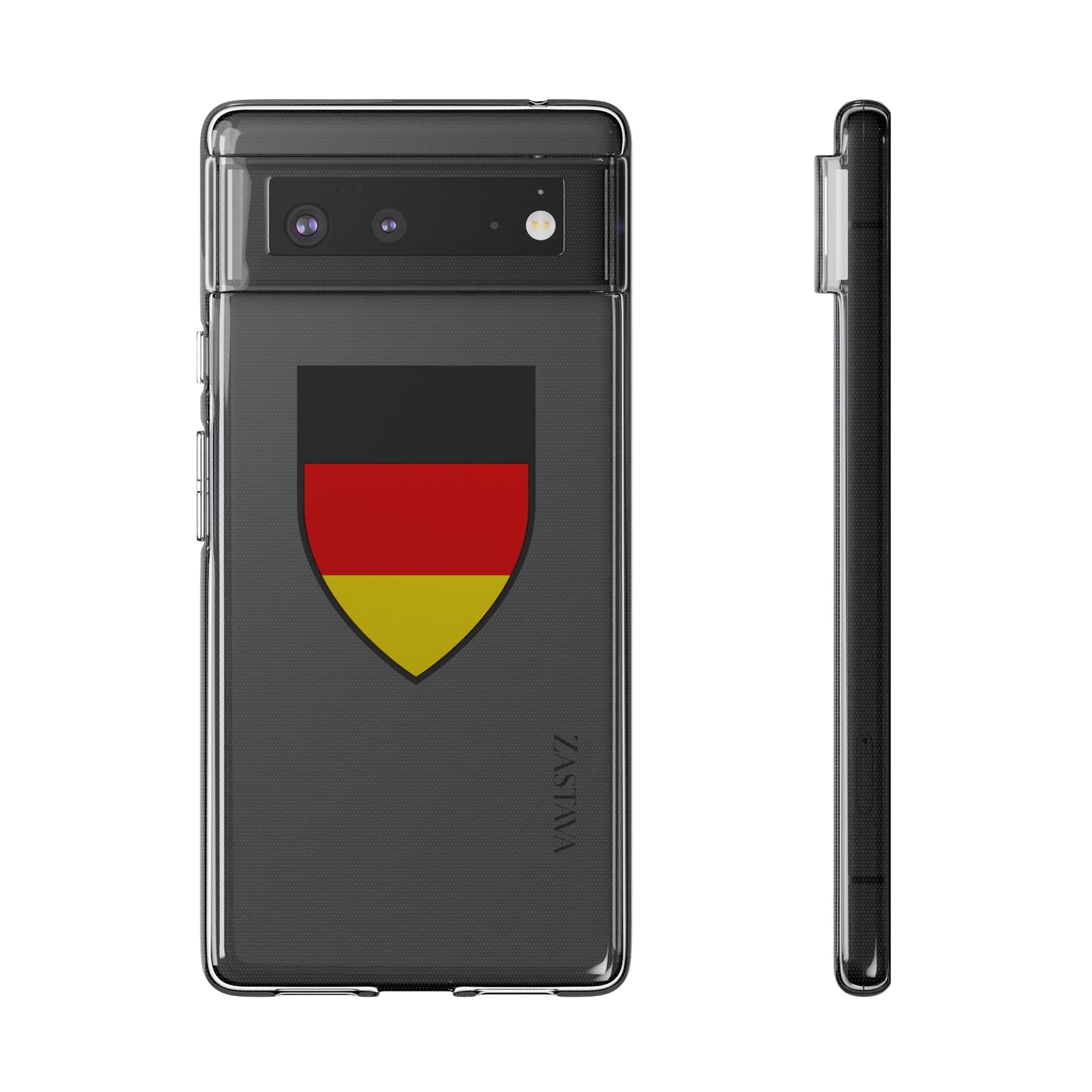 Germany Case Google Pixel 6 Shield Emblem