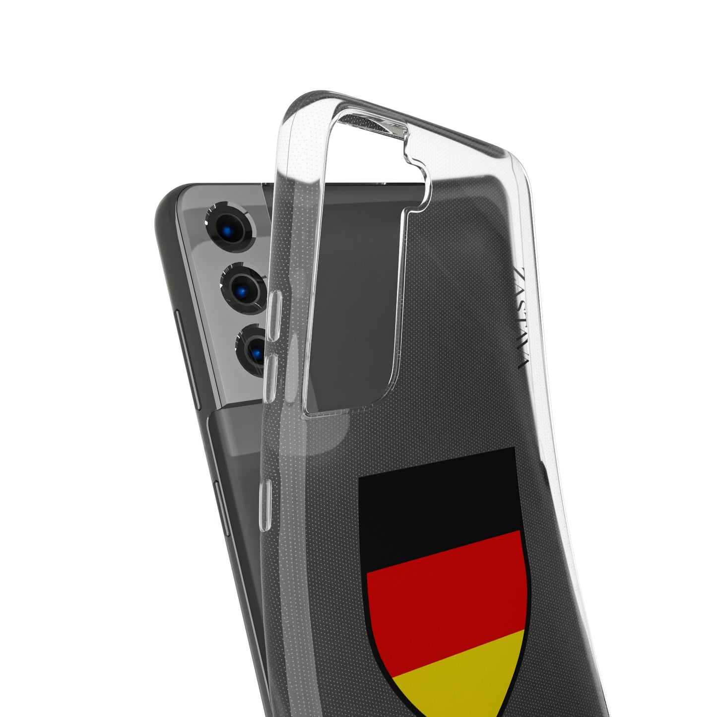 Germany Case Samsung Galaxy S21 Shield Emblem