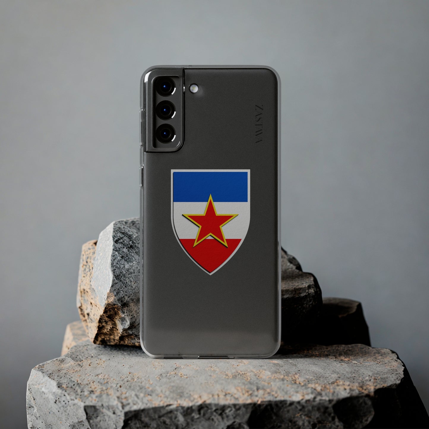 Yugoslavia Case Samsung Galaxy S21 Plus Shield Emblem