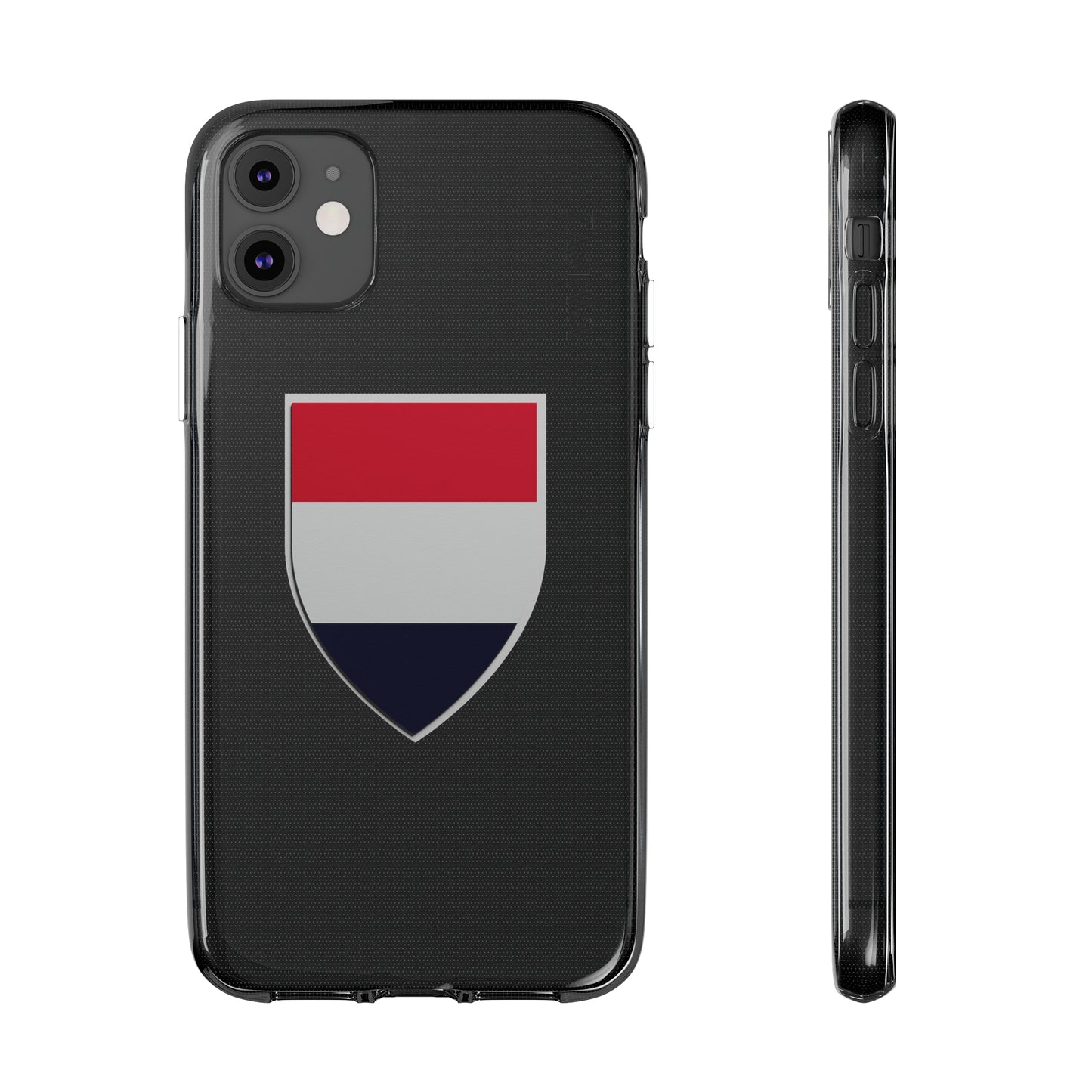 Yemen Case iPhone 11 Shield Emblem