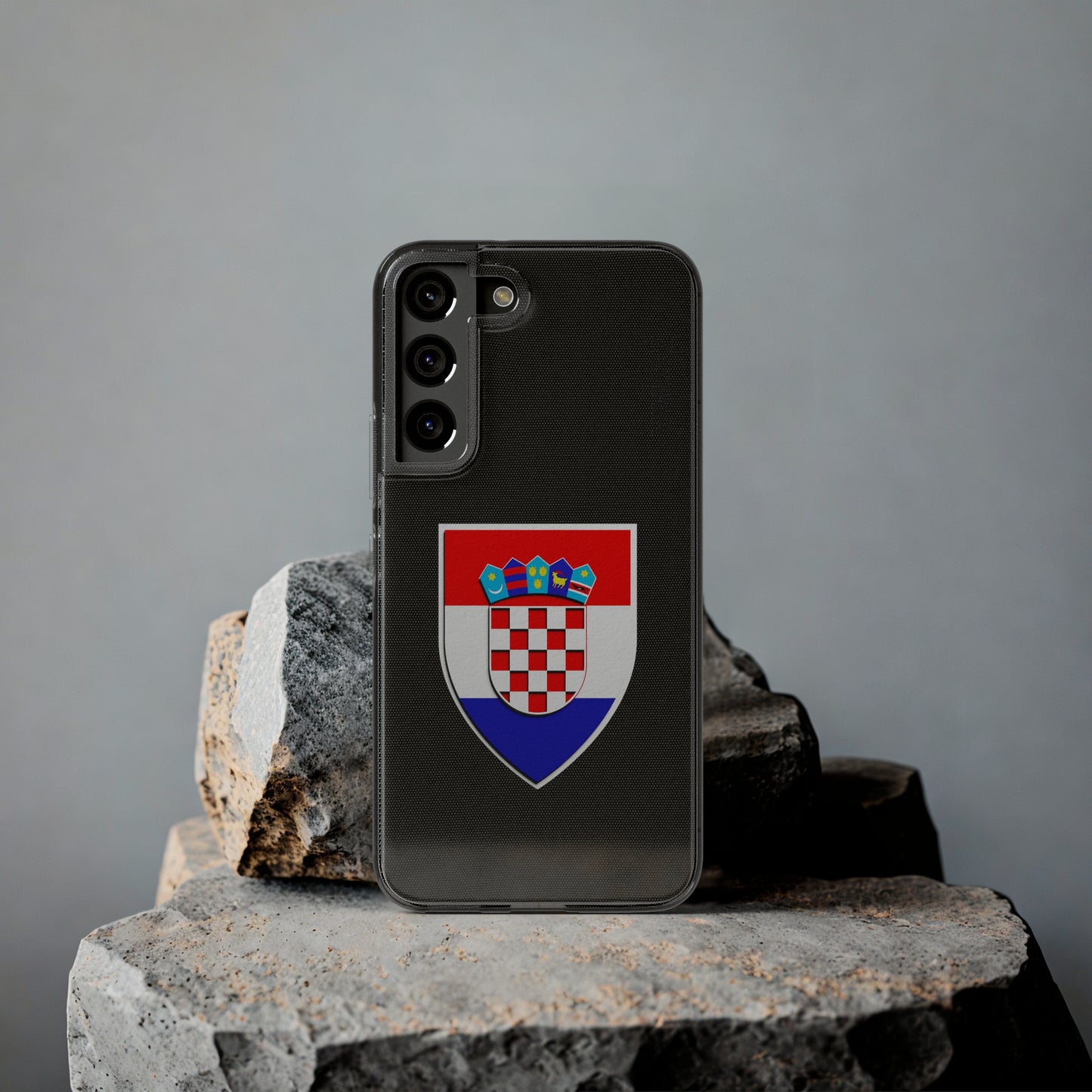 Croatia Case Samsung Galaxy S22 Shield Emblem