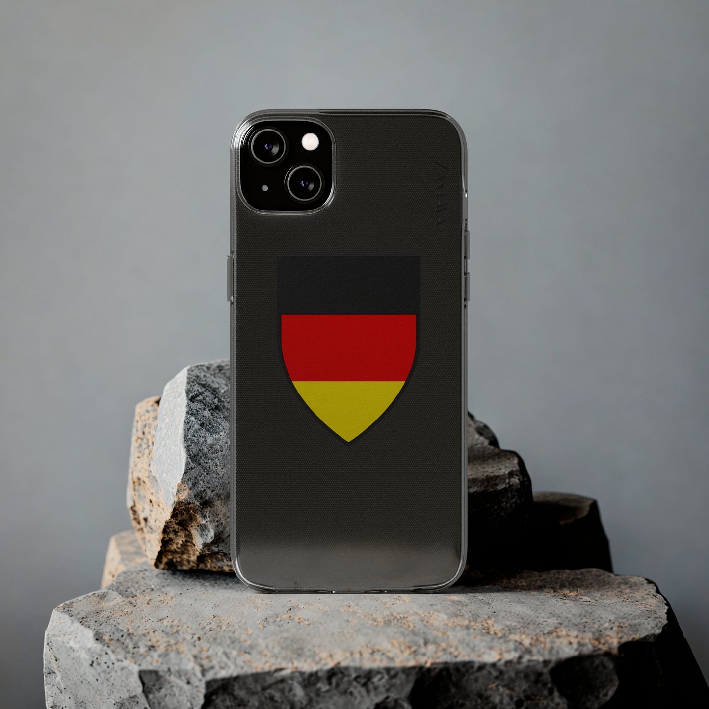 Germany Case iPhone 14 Plus Shield Emblem