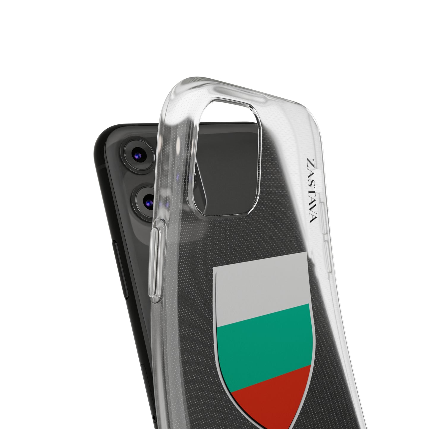 Bulgaria Case iPhone 11 Pro Shield Emblem