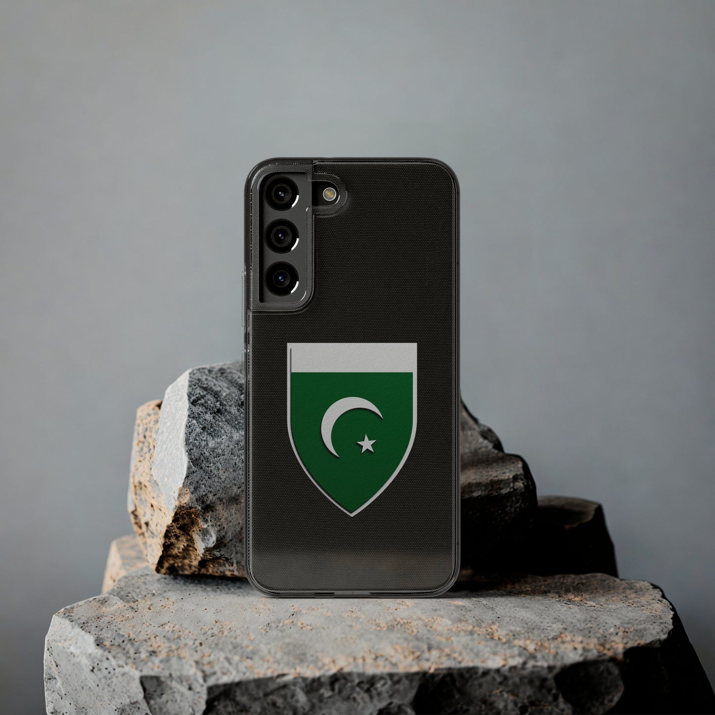 Pakistan Case Samsung Galaxy S22 Shield Emblem