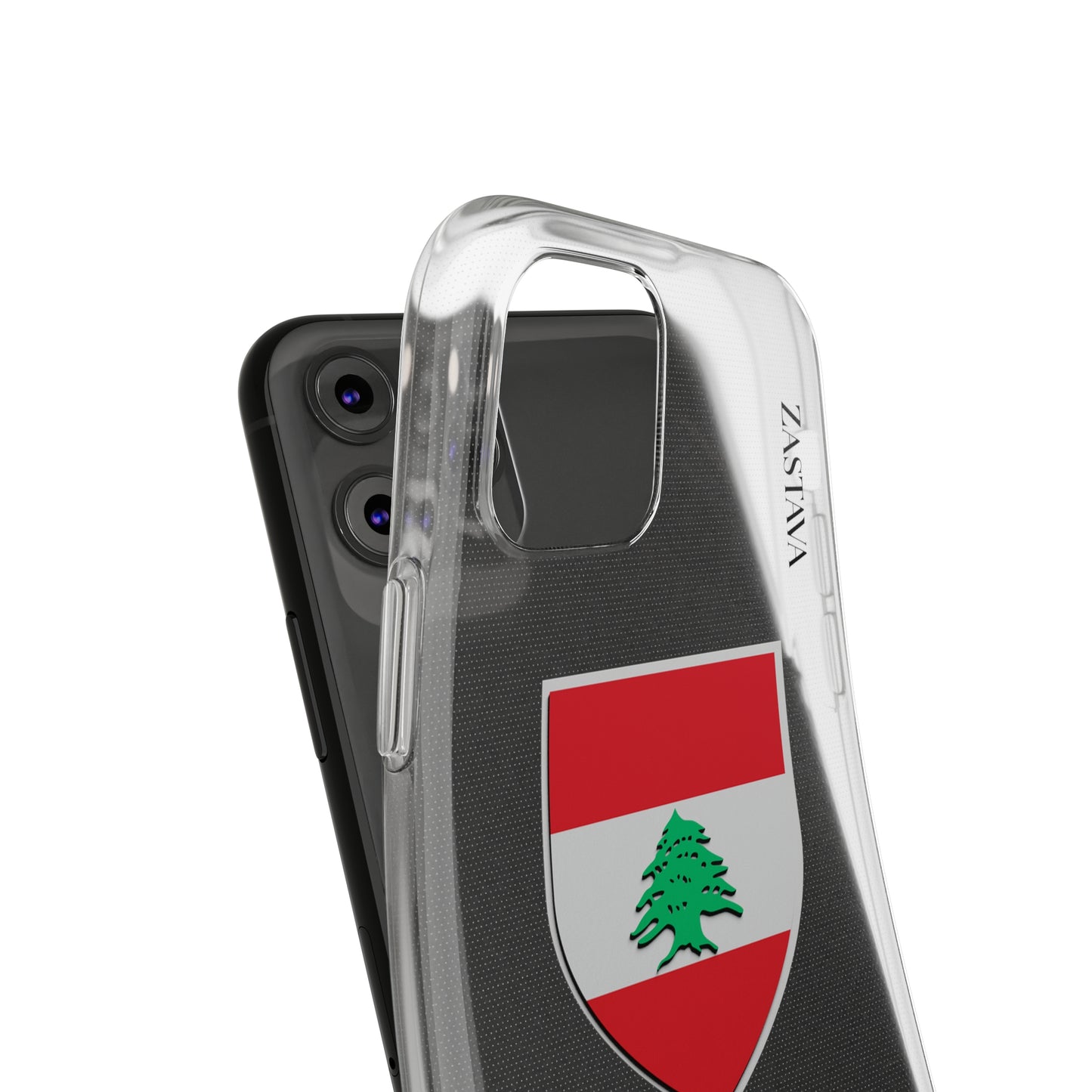 Lebanon Case iPhone 11 Pro Shield Emblem