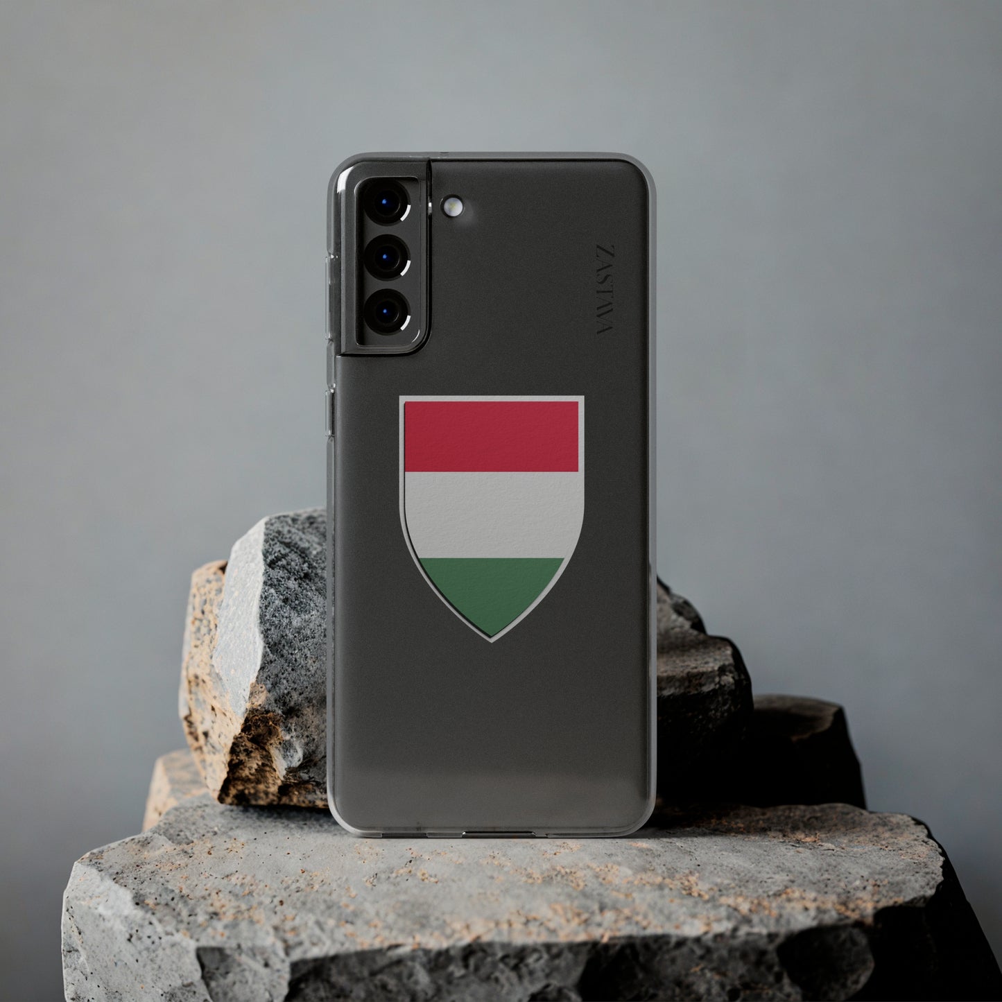 Hungary Case Samsung Galaxy S21 Plus Shield Emblem