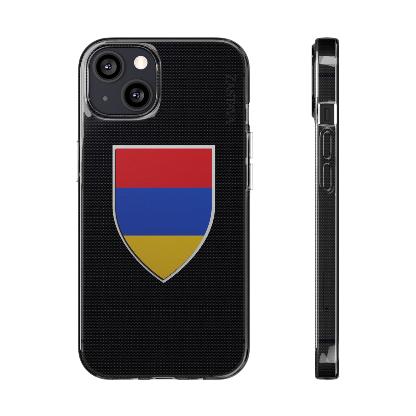 Armenia Case iPhone 13 Shield Emblem