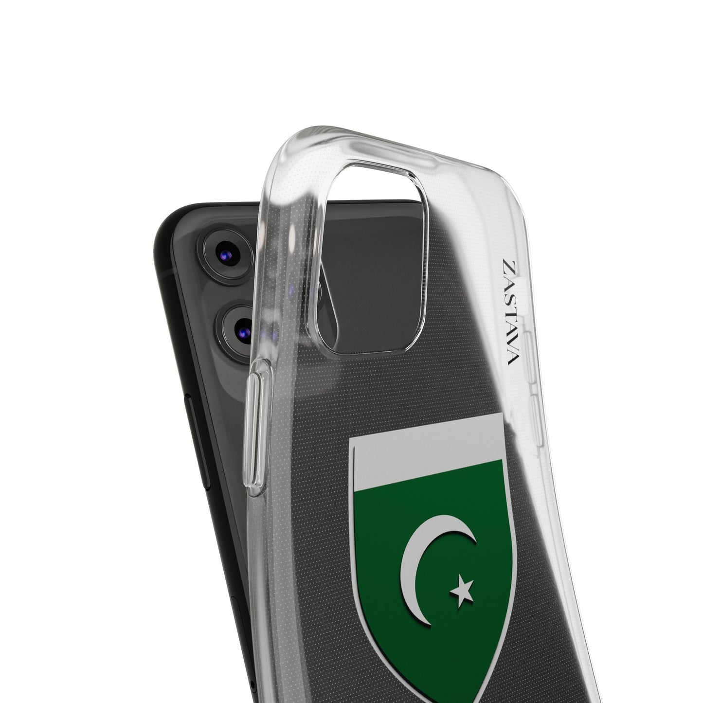 Pakistan Case iPhone 11 Pro Shield Emblem