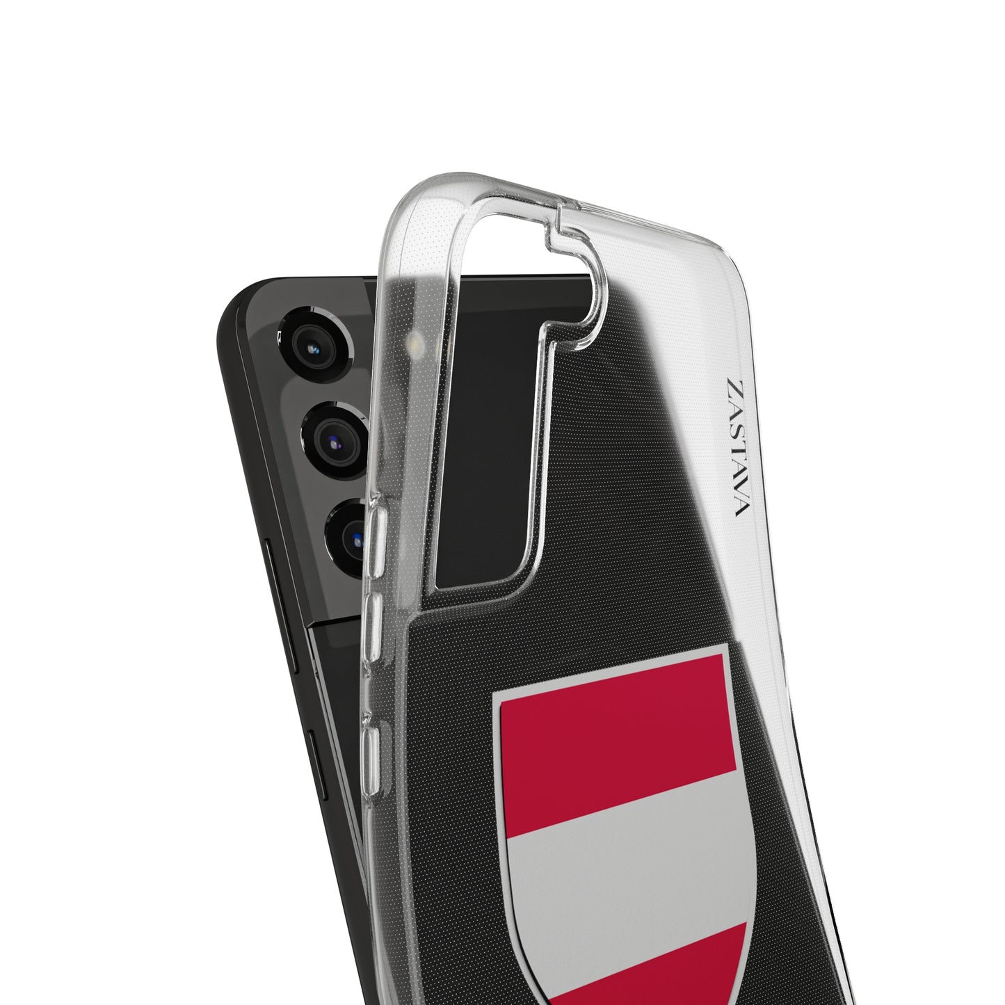 Austria Case Samsung Galaxy S22 Plus Shield Emblem