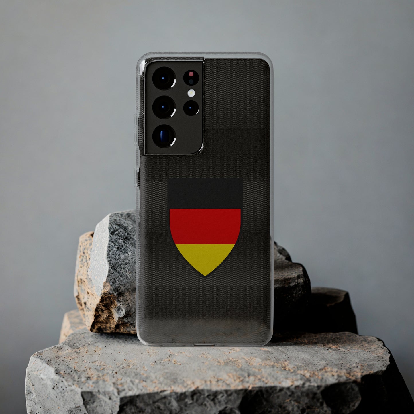 Germany Case Samsung Galaxy S21 Ultra Shield Emblem