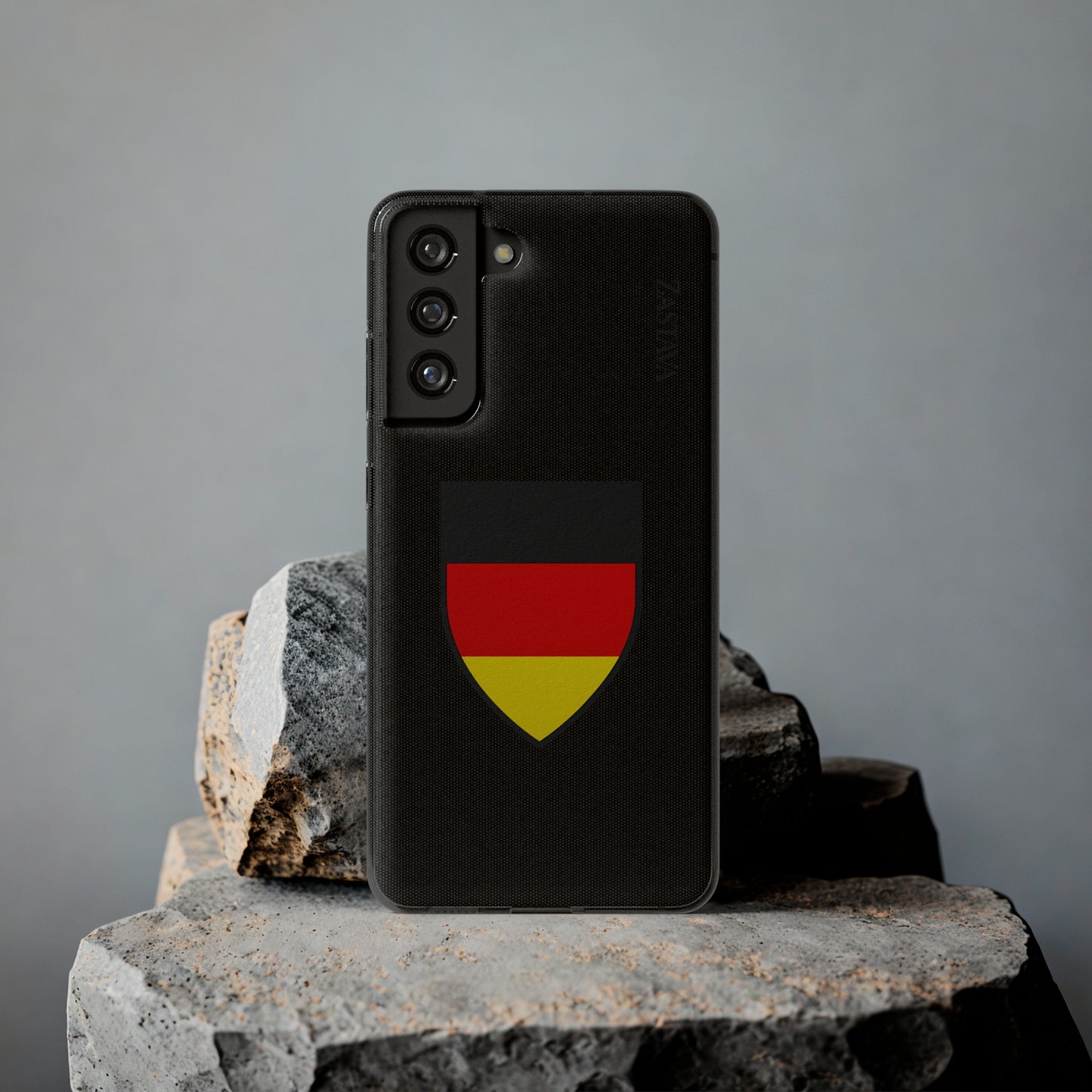 Germany Case Samsung Galaxy S21 FE Shield Emblem