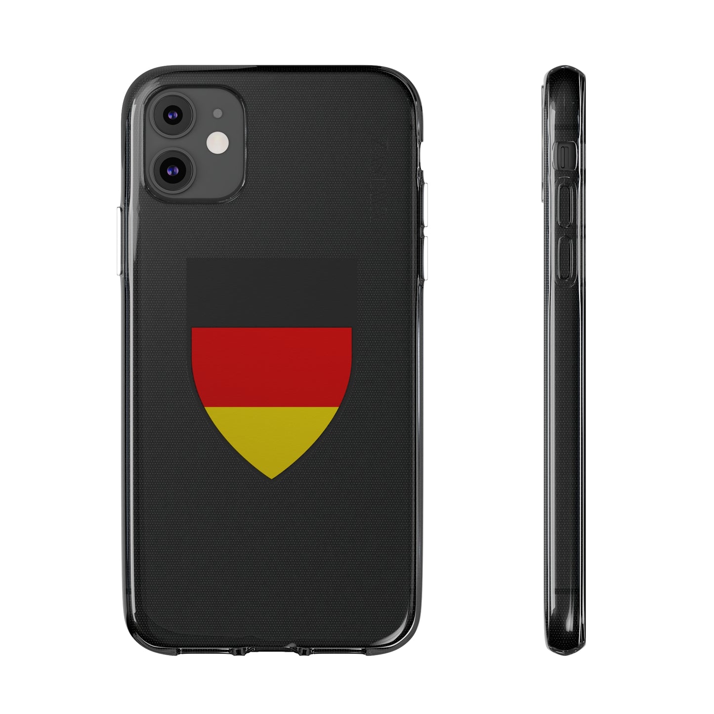 Germany Case iPhone 11 Shield Emblem