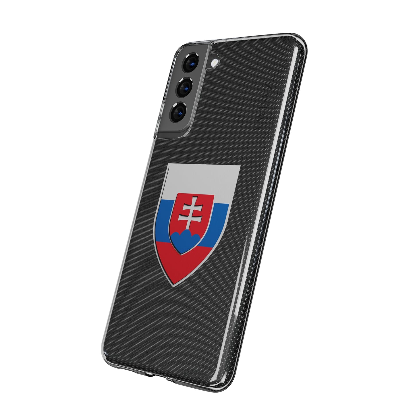 Slovakia Case Samsung Galaxy S21 Shield Emblem