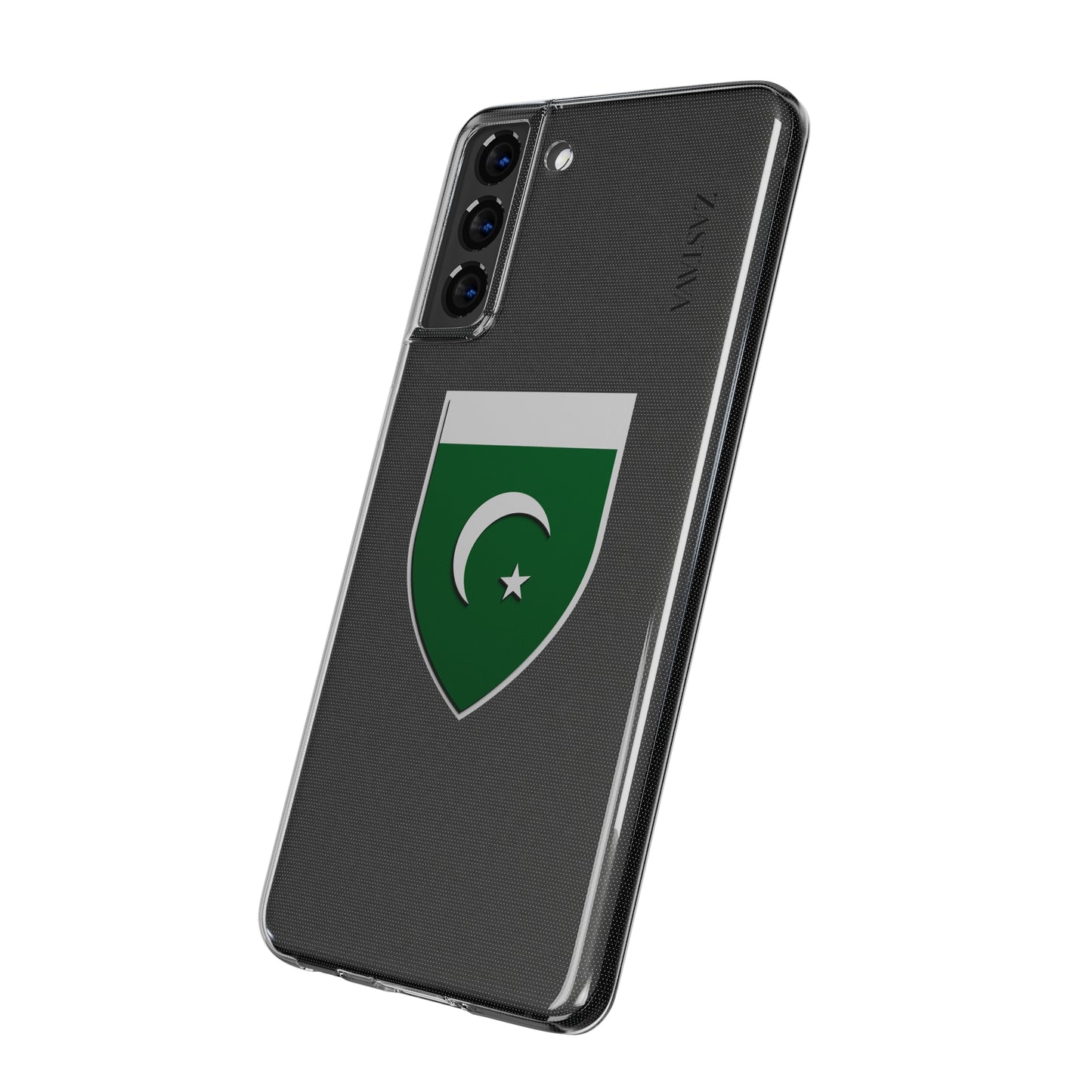 Pakistan Case Samsung Galaxy S21 Plus Shield Emblem