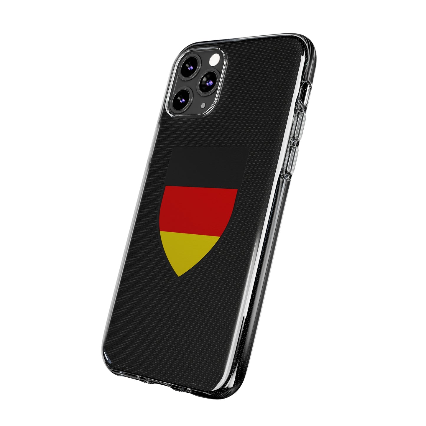 Germany Case iPhone 11 Pro Shield Emblem