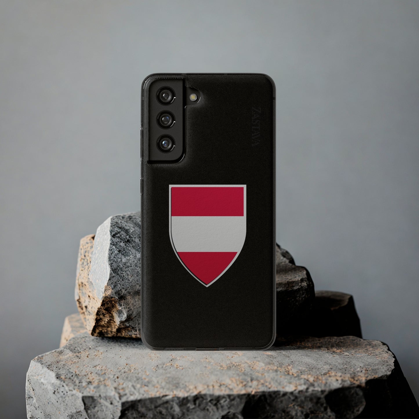 Austria Case Samsung Galaxy S21 FE Shield Emblem