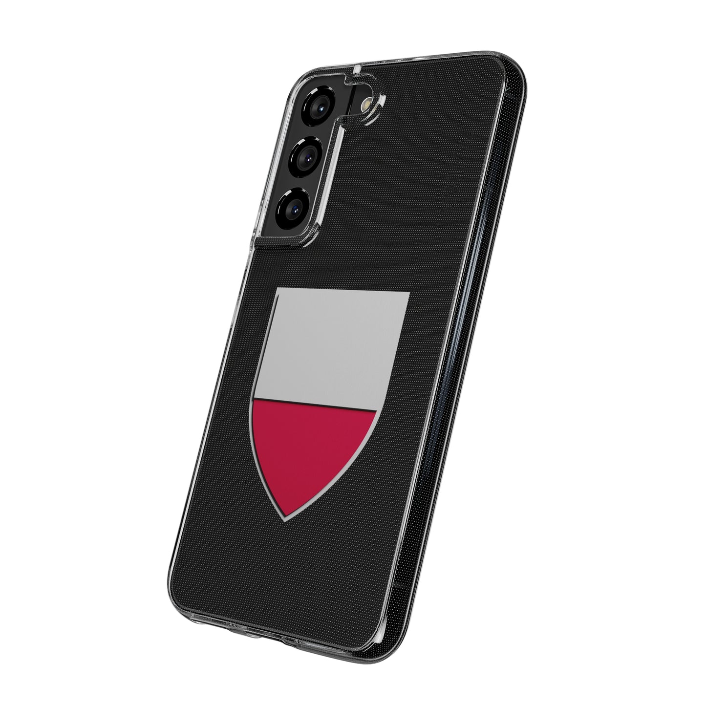 Poland Case Samsung Galaxy S22 Shield Emblem