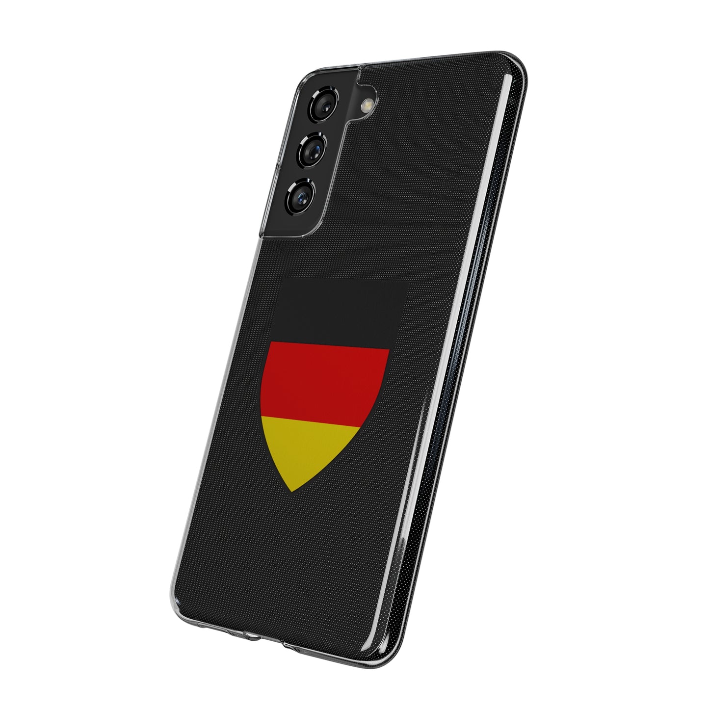 Germany Case Samsung Galaxy S21 FE Shield Emblem