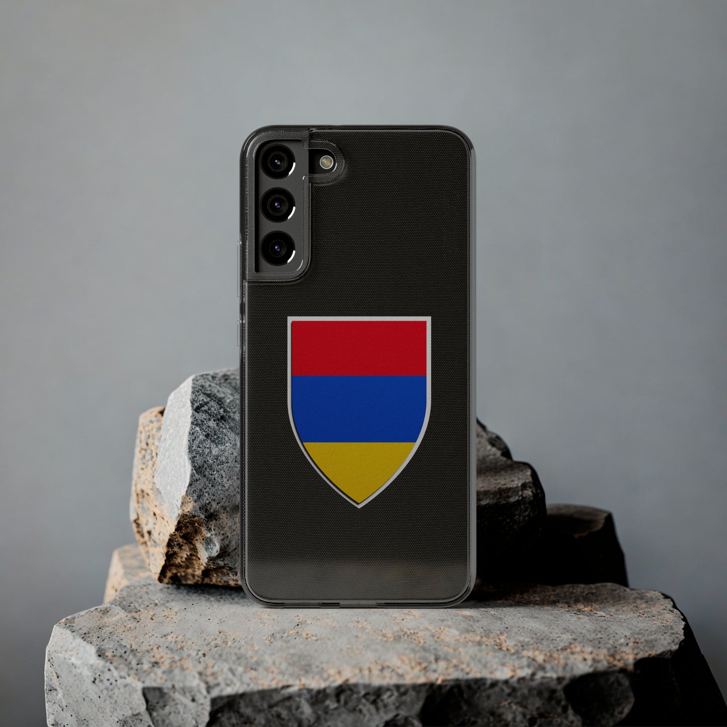 Armenia Case Samsung Galaxy S22 Plus Shield Emblem