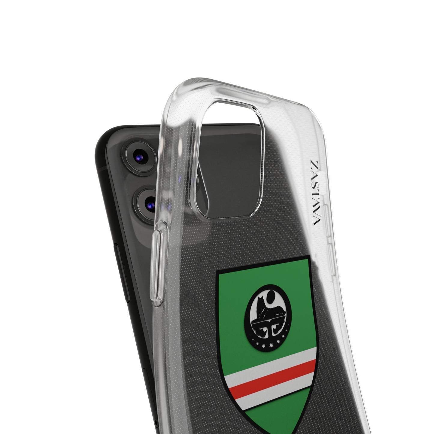 Chechnya Case iPhone 11 Pro Shield Emblem