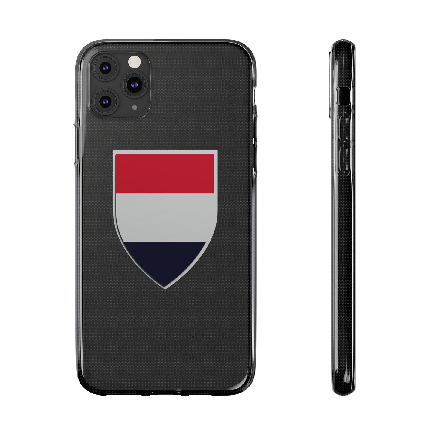 Yemen Case iPhone 11 Pro Max Shield Emblem