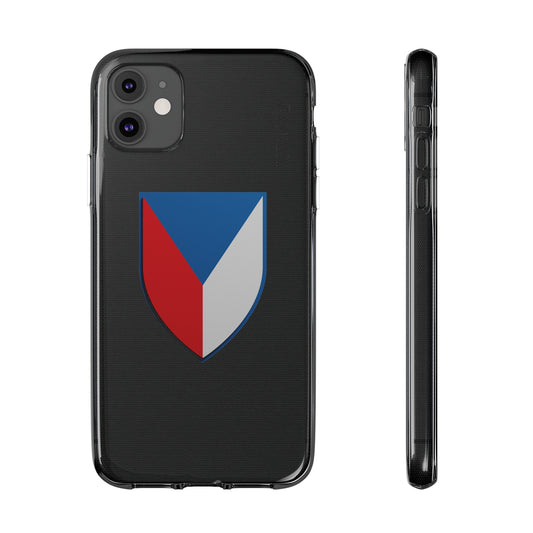 Czech Republic Case iPhone 11 Shield Emblem