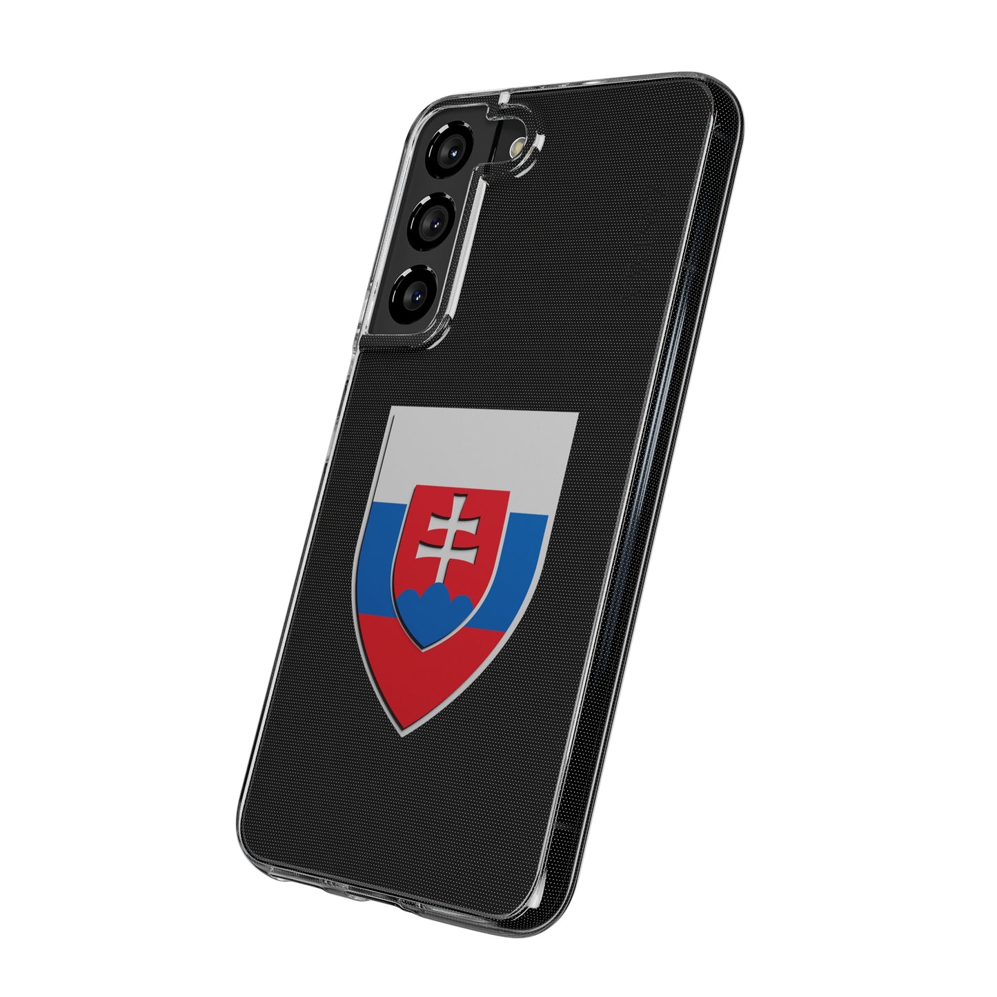 Slovakia Case Samsung Galaxy S22 Shield Emblem