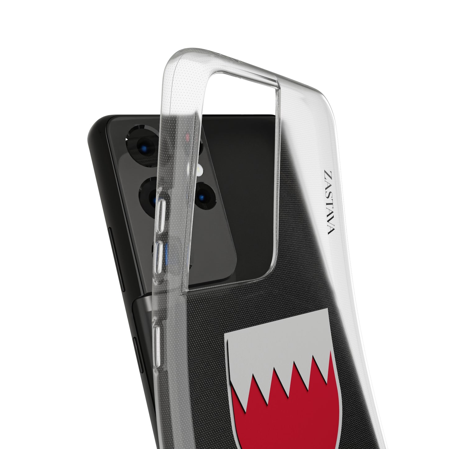 Bahrain Case Samsung Galaxy S21 Ultra Shield Emblem