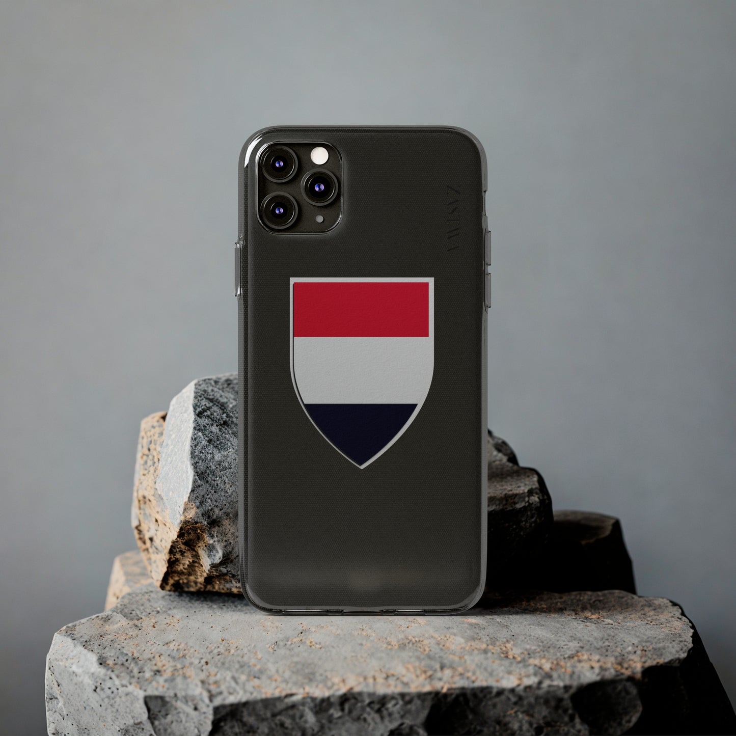 Yemen Case iPhone 11 Pro Max Shield Emblem