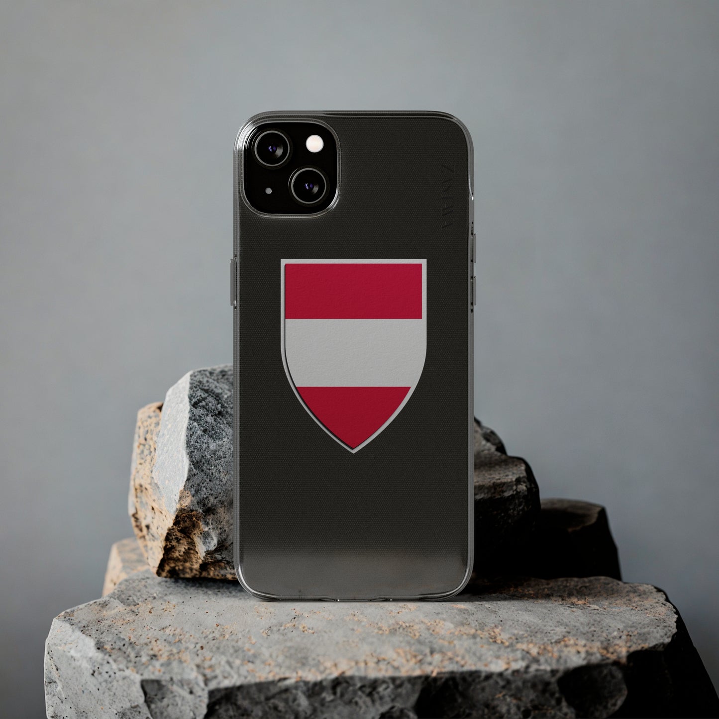 Austria Case iPhone 14 Plus Shield Emblem