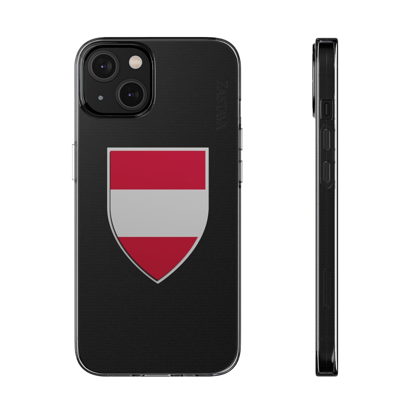 Austria Case iPhone 14 Shield Emblem