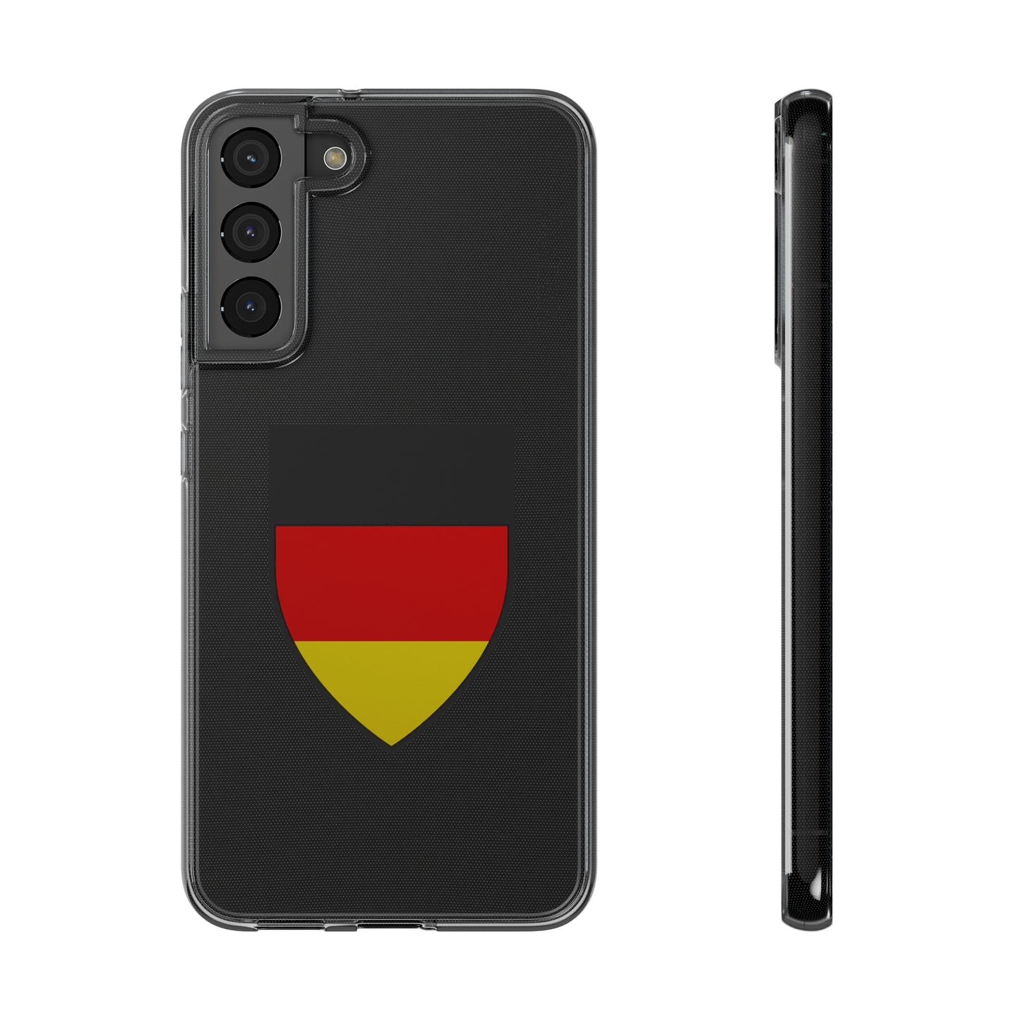 Germany Case Samsung Galaxy S22 Plus Shield Emblem