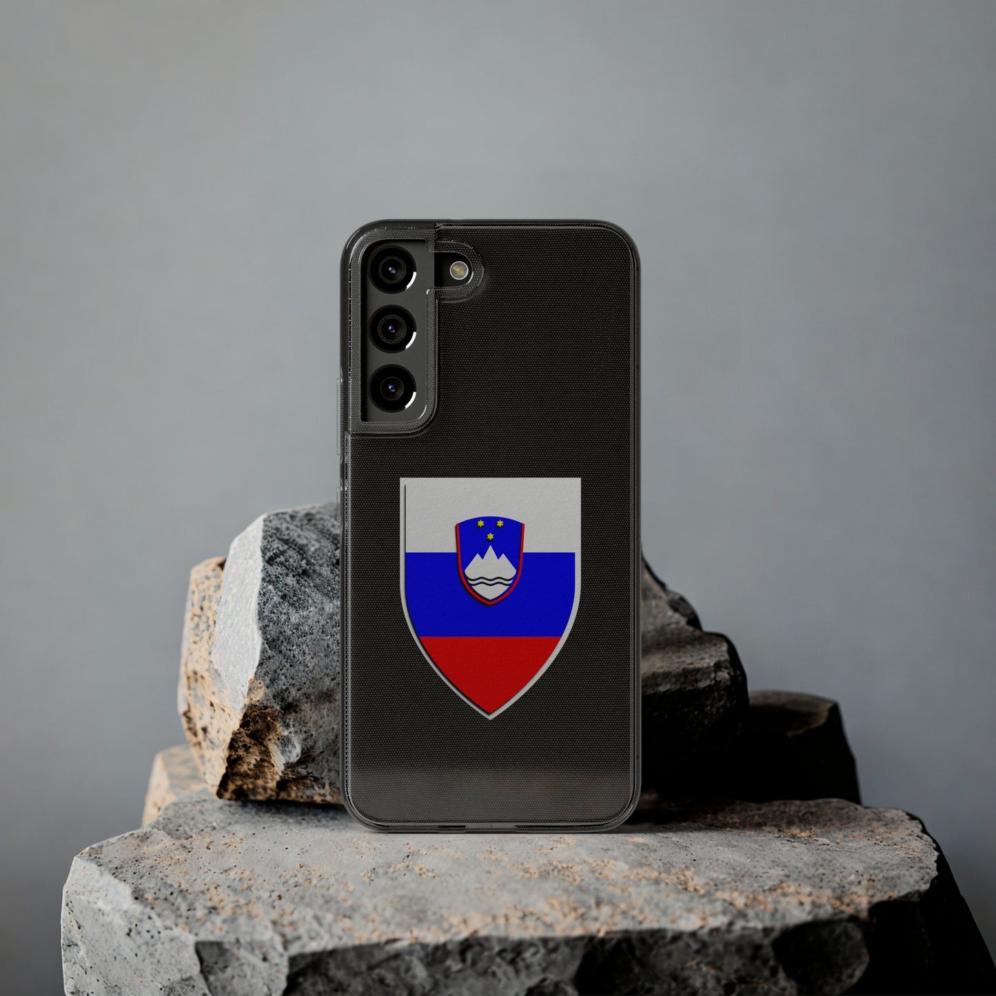 Slovenia Case Samsung Galaxy S22 Shield Emblem