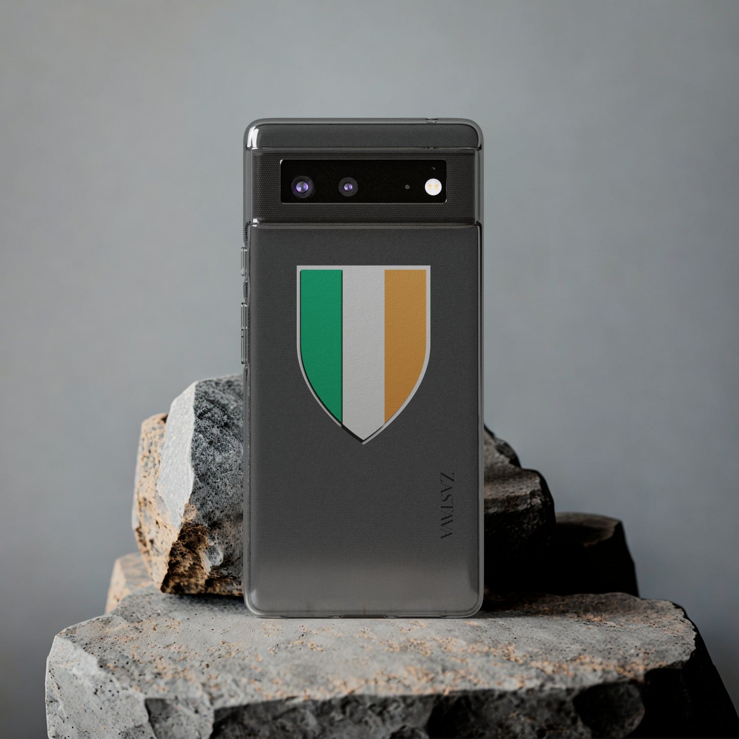 Ireland Case Google Pixel 6 Shield Emblem