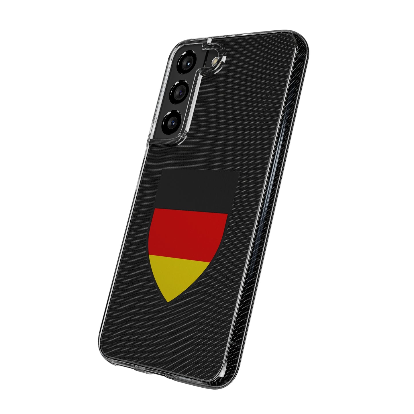 Germany Case Samsung Galaxy S22 Shield Emblem