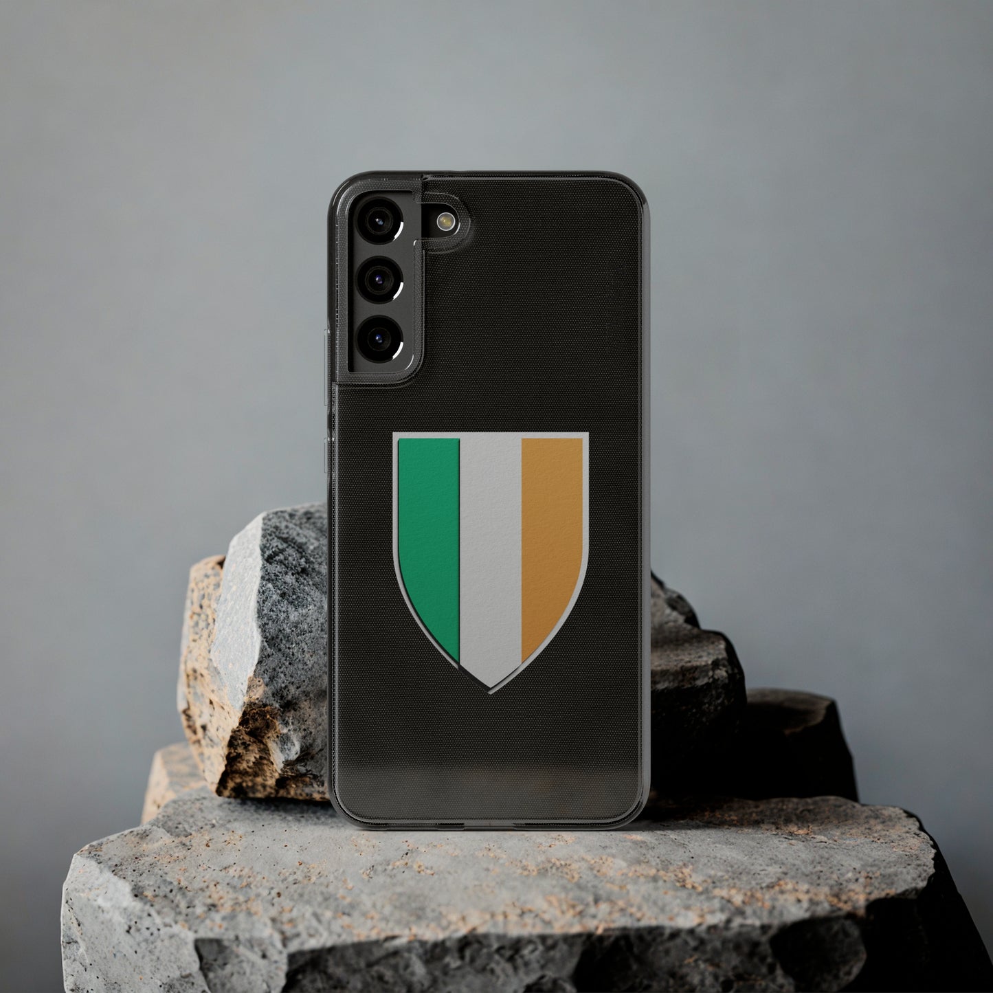 Ireland Case Samsung Galaxy S22 Plus Shield Emblem