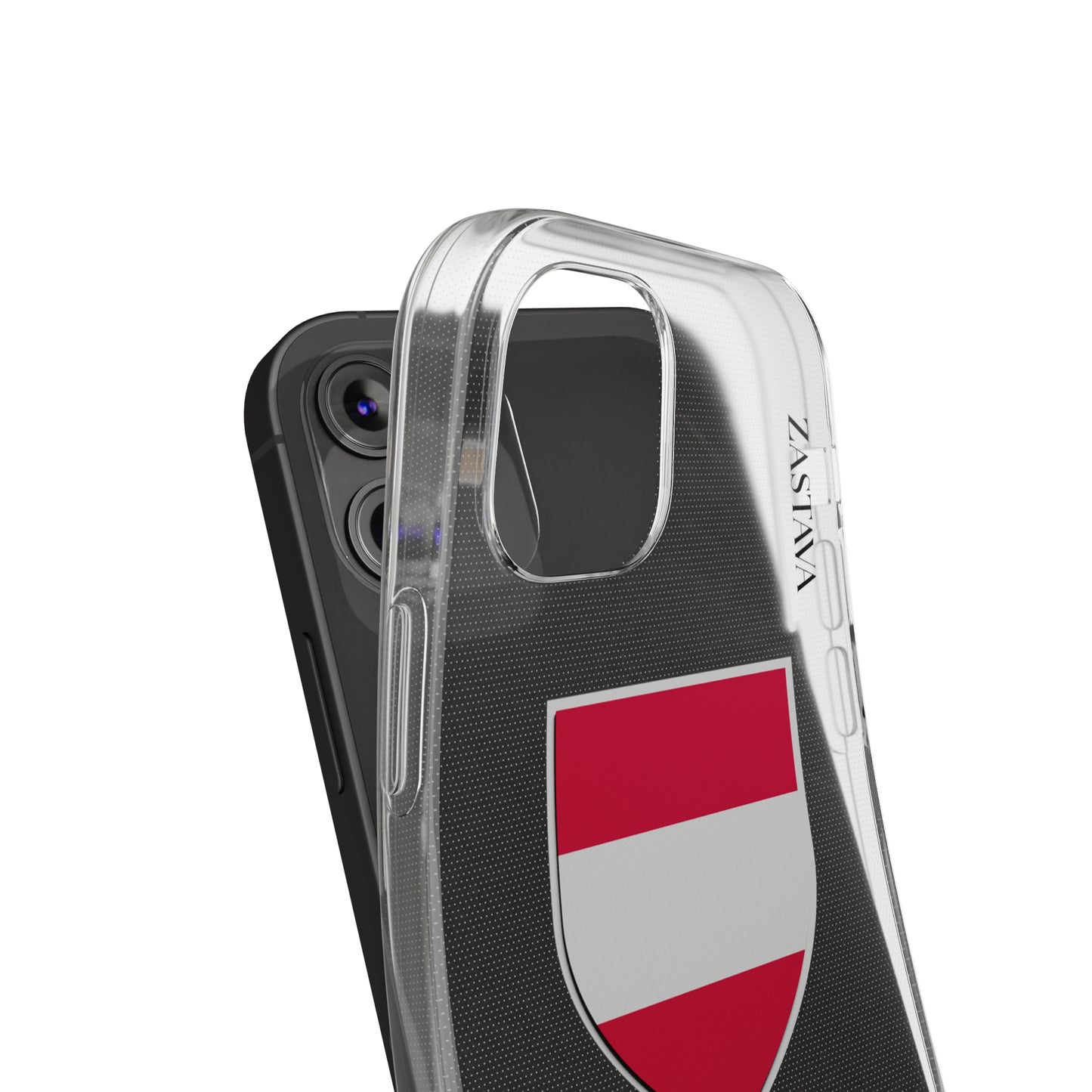 Austria Case iPhone 12 Mini Shield Emblem