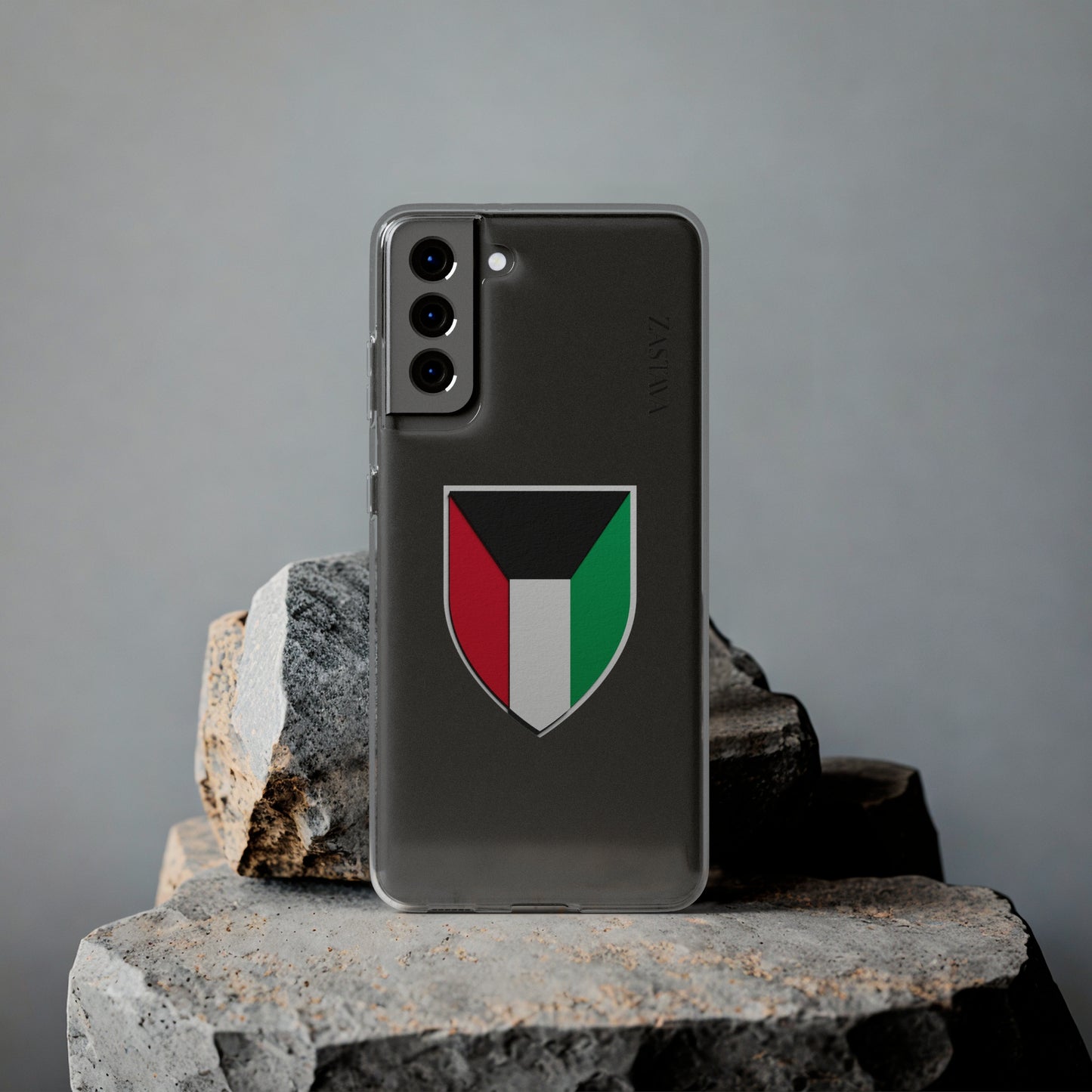 Kuwait Case Samsung Galaxy S21 Shield Emblem