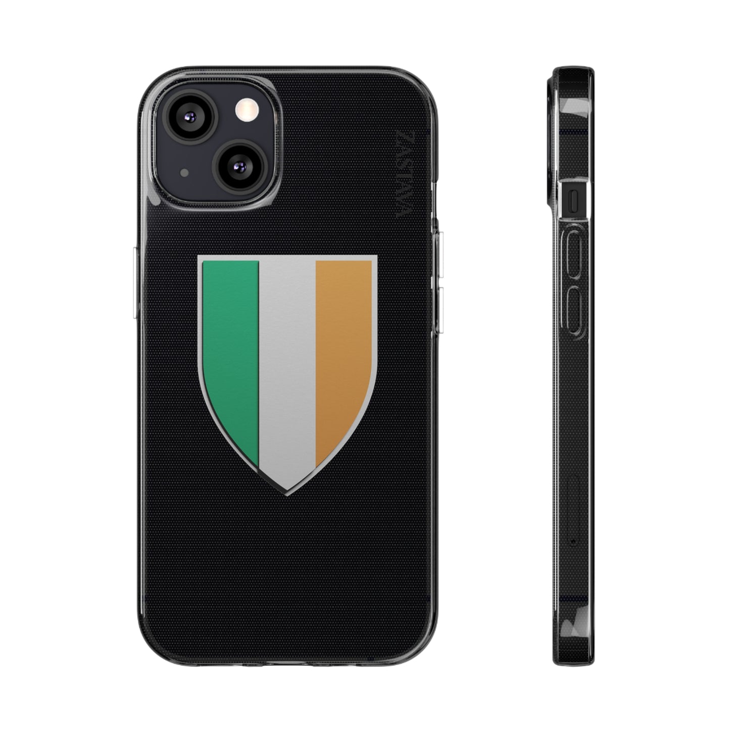 Ireland Case iPhone 13 Shield Emblem