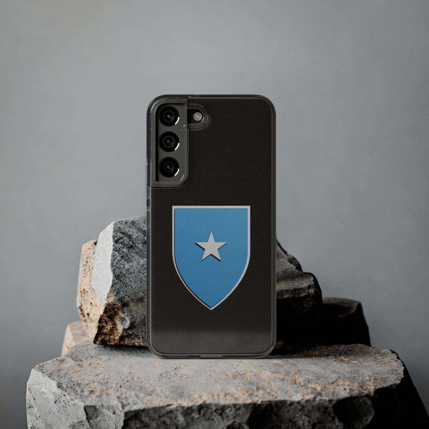 Somalia Case Samsung Galaxy S22 Shield Emblem