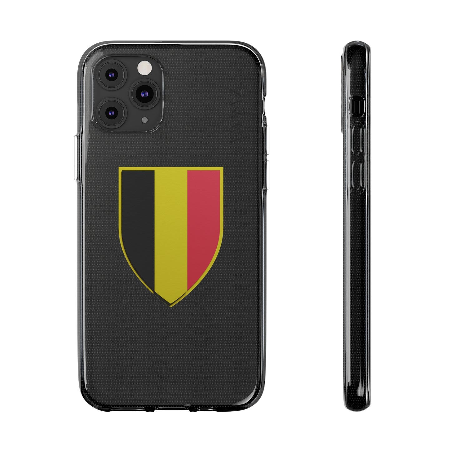 Belgium Case iPhone 11 Pro Shield Emblem