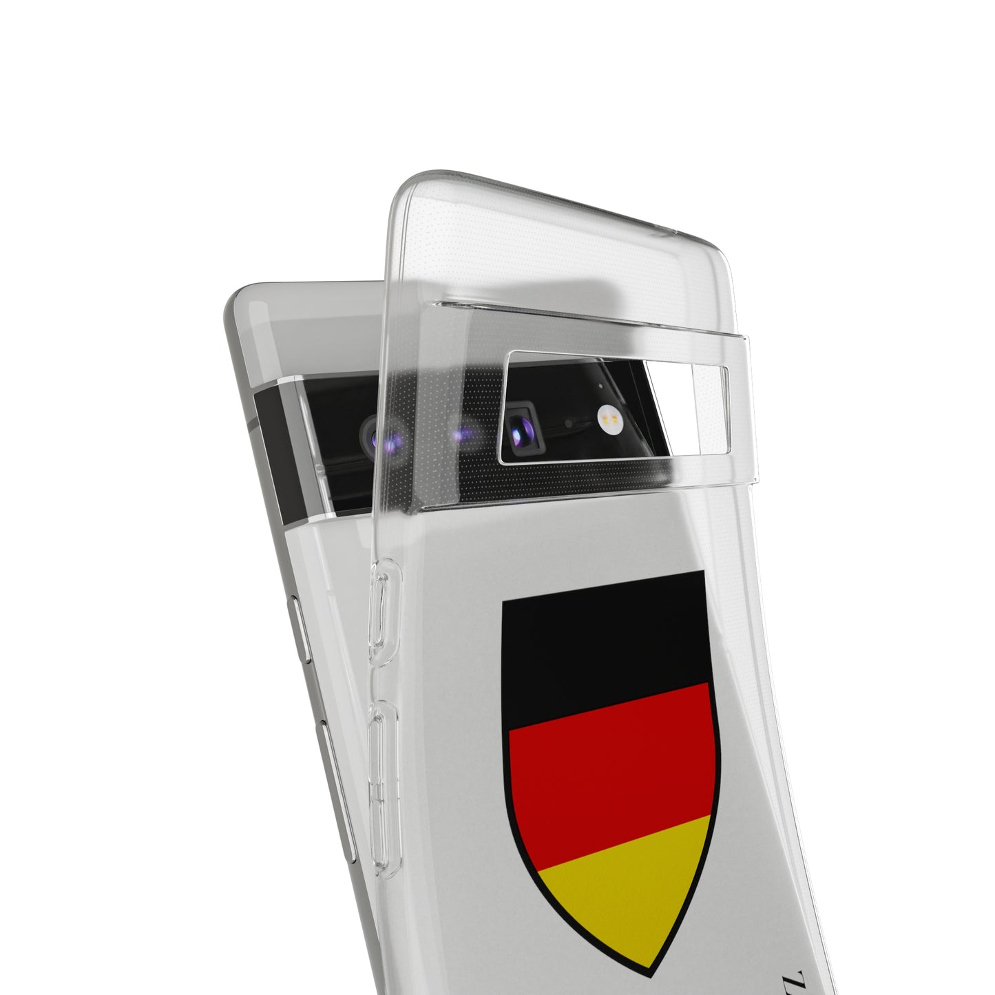 Germany Case Google Pixel 6 Pro Shield Emblem