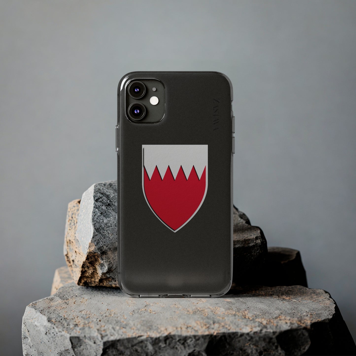 Bahrain Case iPhone 11 Shield Emblem